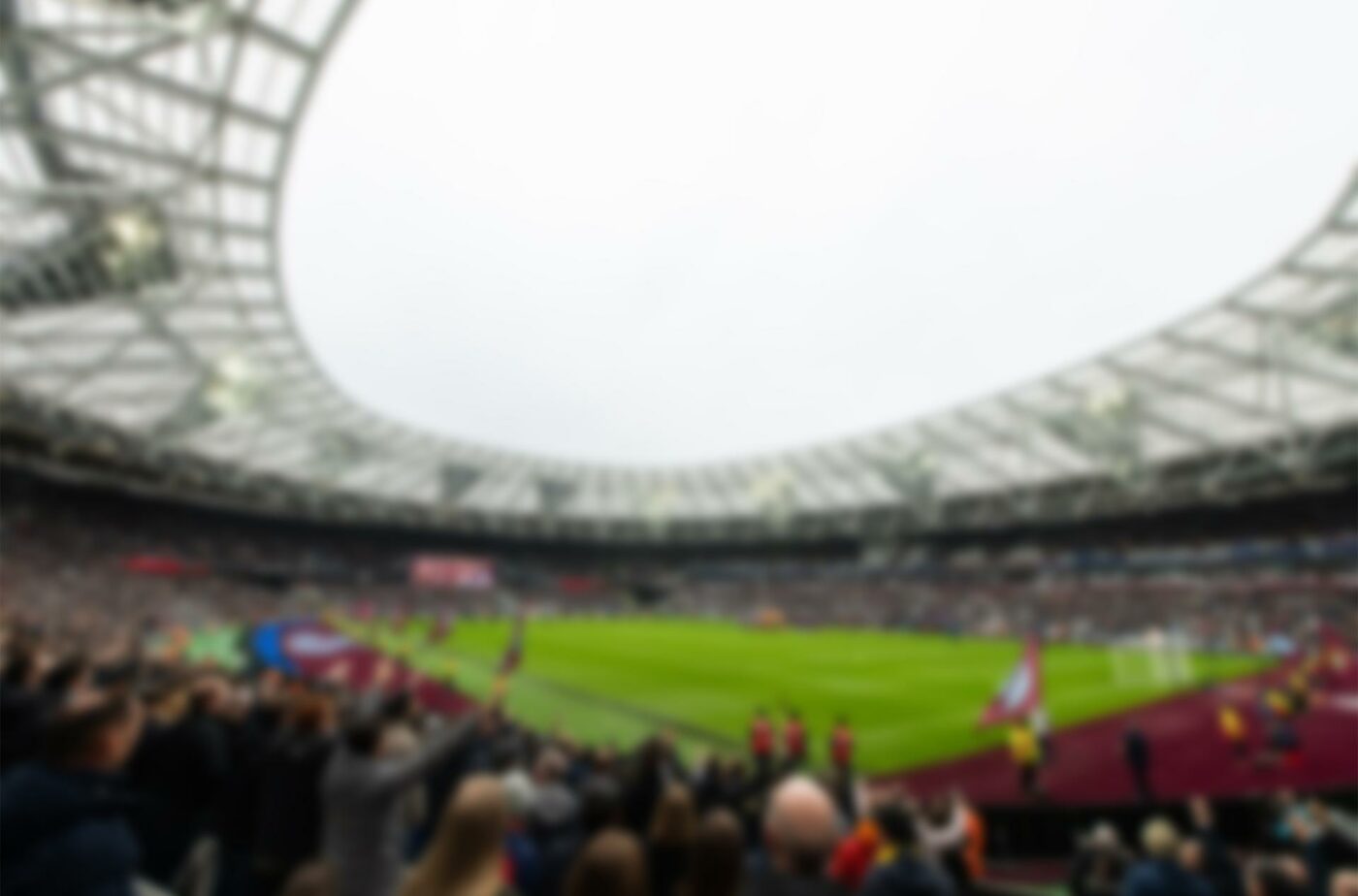 West Ham Travel Guide: Best of West Ham, London Travel 2024